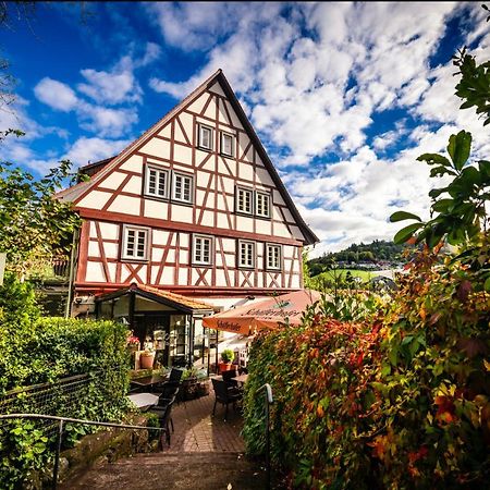 Casa La Fattoria Fiore Gorxheimertal Екстер'єр фото