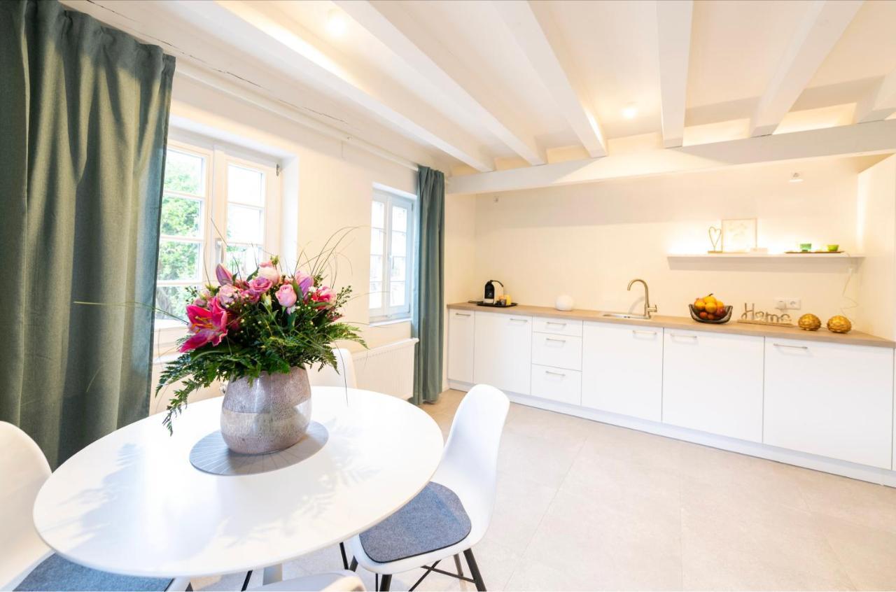 Casa La Fattoria Fiore Gorxheimertal Екстер'єр фото