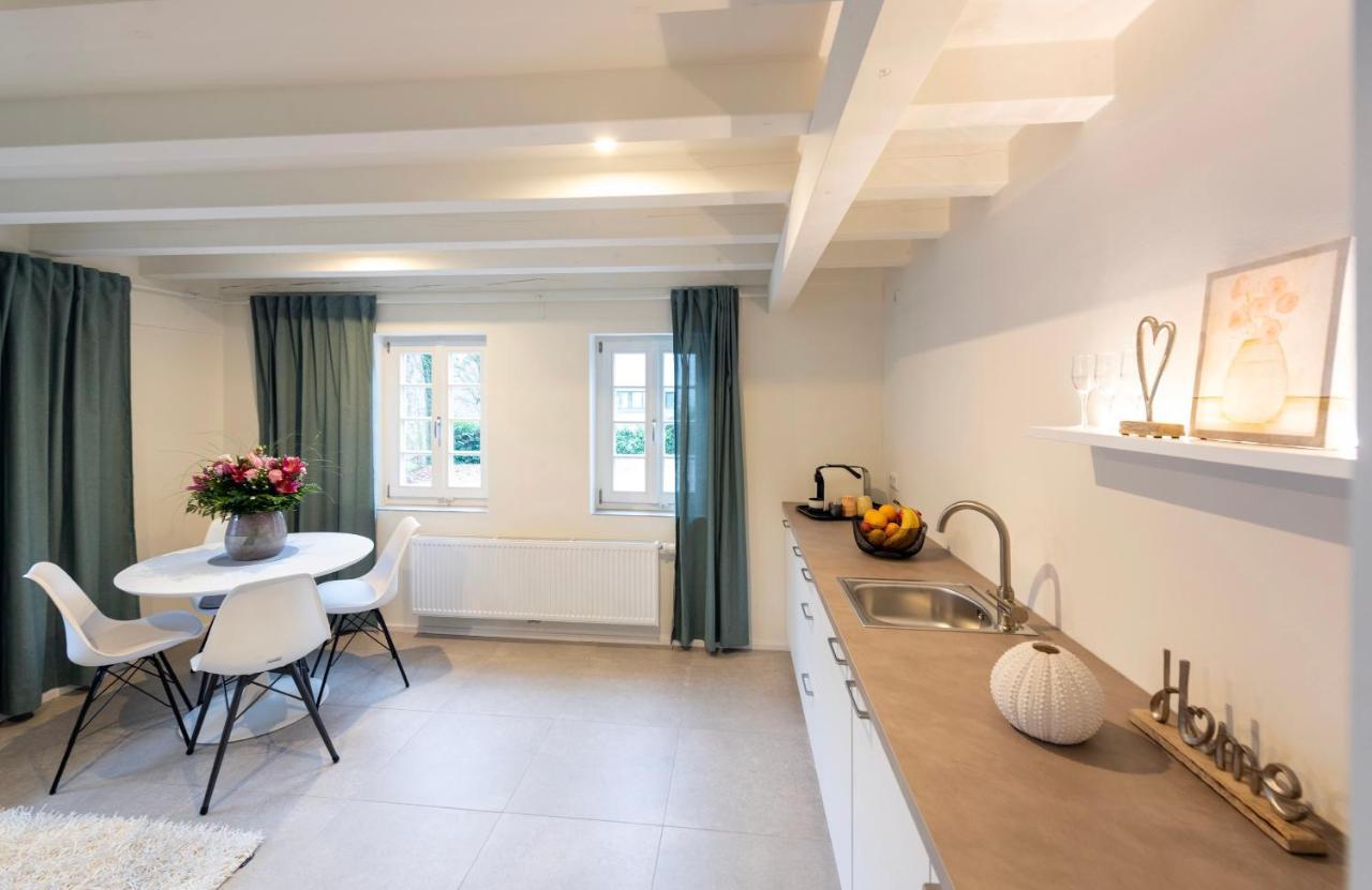 Casa La Fattoria Fiore Gorxheimertal Екстер'єр фото