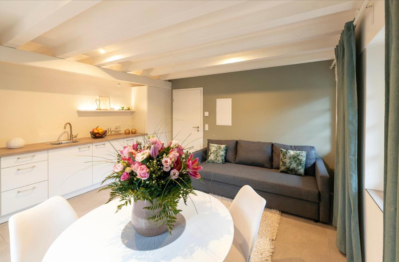 Casa La Fattoria Fiore Gorxheimertal Екстер'єр фото